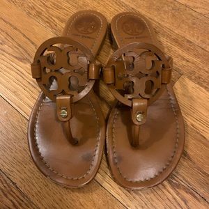 Tory Burch sandals